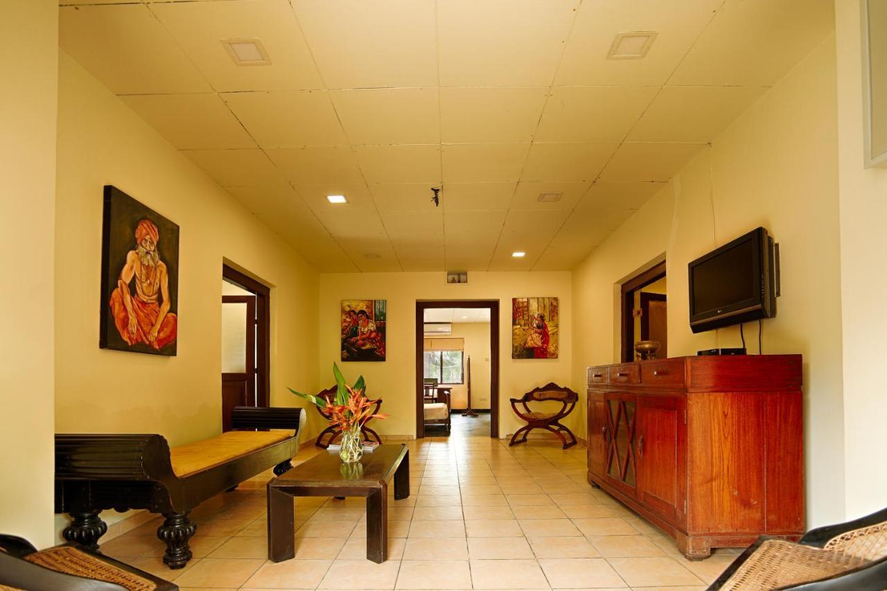 Rathgama Beach House Dış mekan fotoğraf