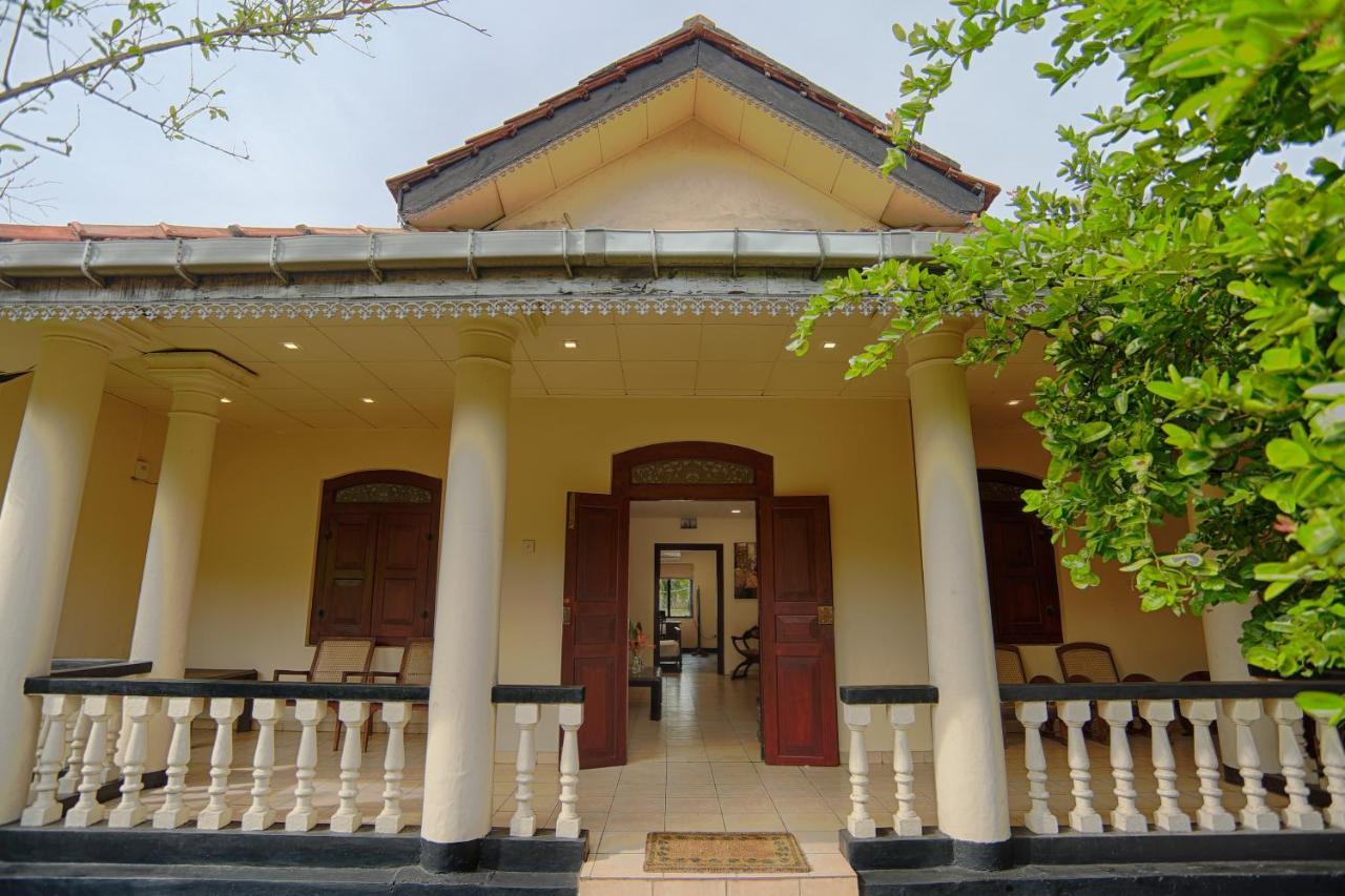 Rathgama Beach House Dış mekan fotoğraf
