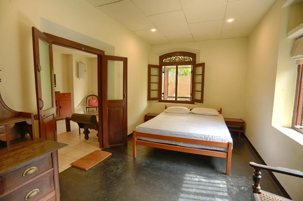 Rathgama Beach House Dış mekan fotoğraf