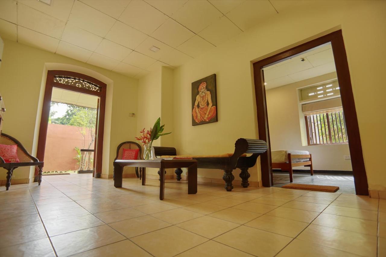 Rathgama Beach House Dış mekan fotoğraf