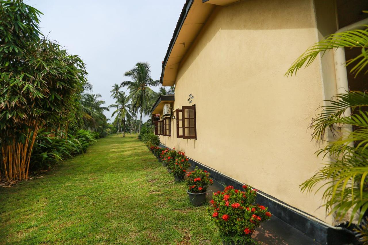 Rathgama Beach House Dış mekan fotoğraf