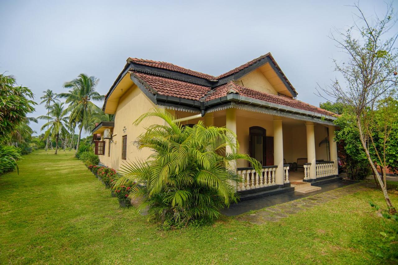 Rathgama Beach House Dış mekan fotoğraf