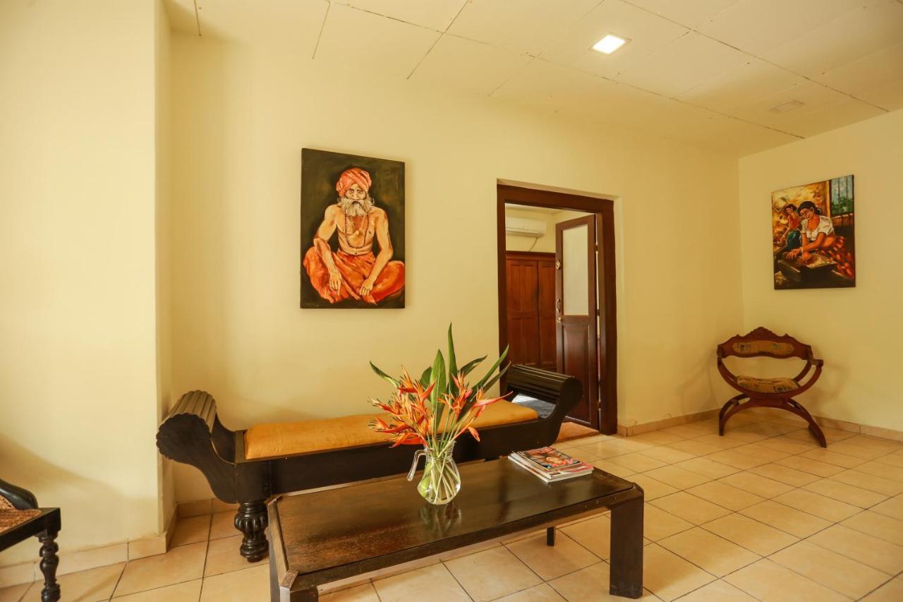 Rathgama Beach House Dış mekan fotoğraf
