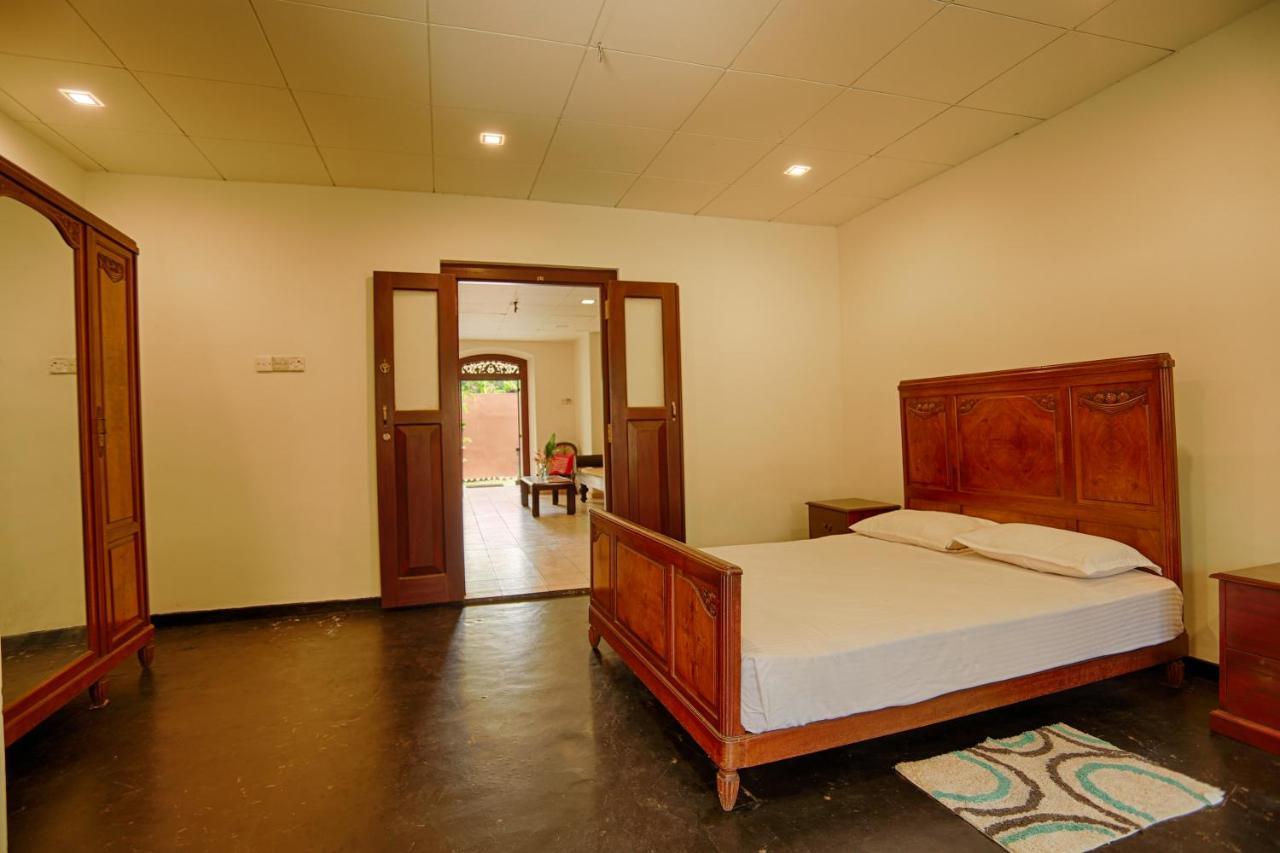 Rathgama Beach House Dış mekan fotoğraf