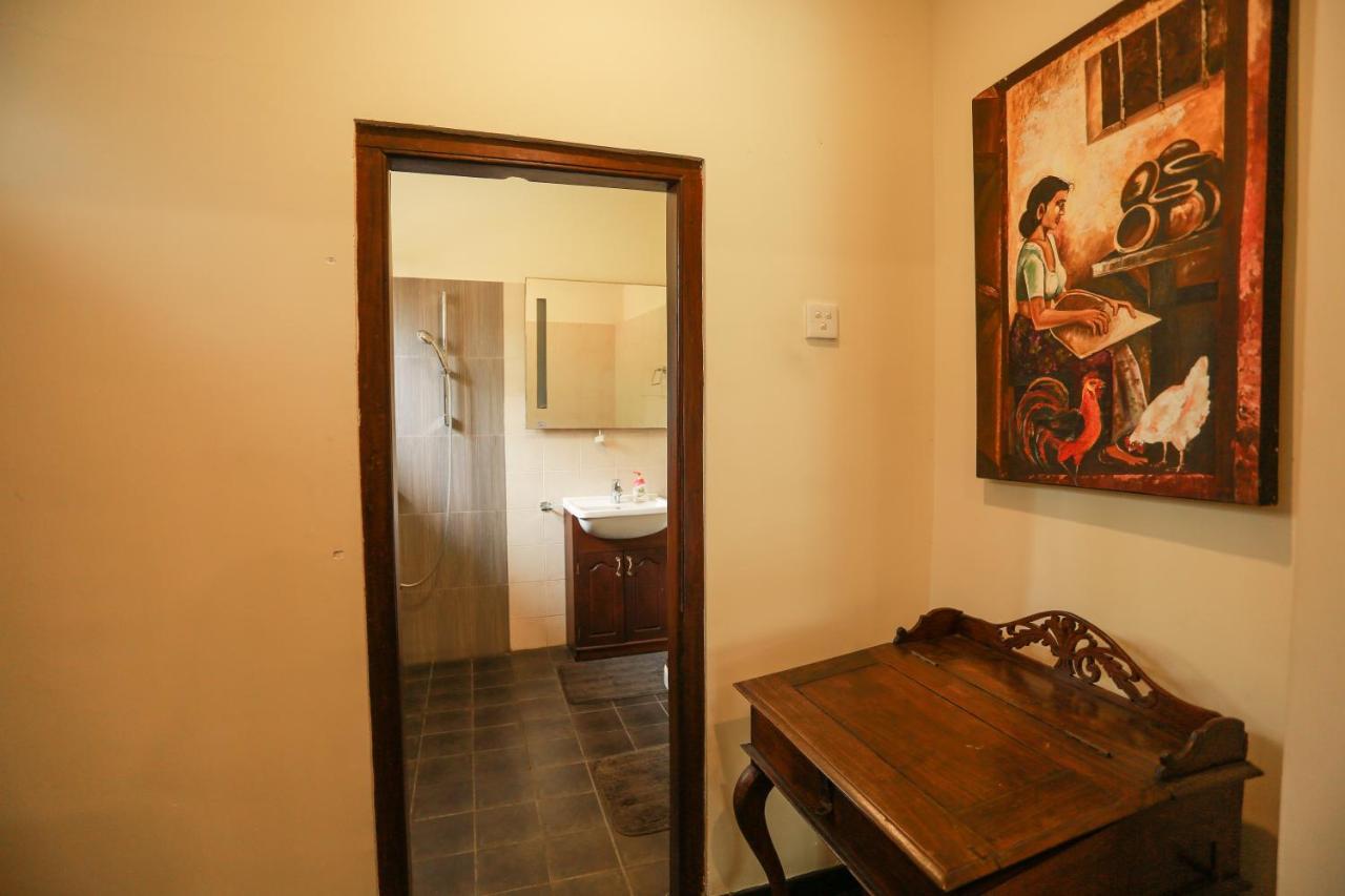 Rathgama Beach House Dış mekan fotoğraf