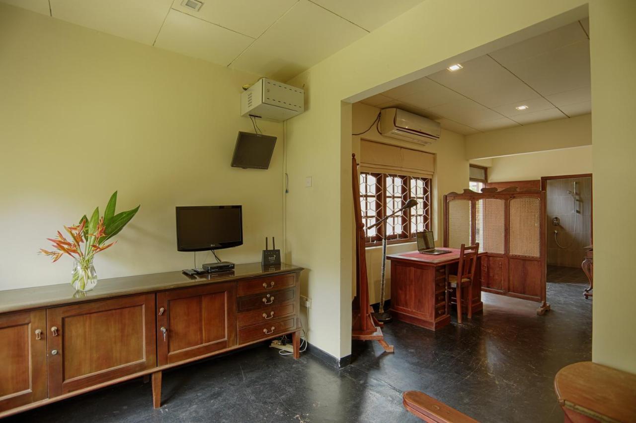 Rathgama Beach House Dış mekan fotoğraf