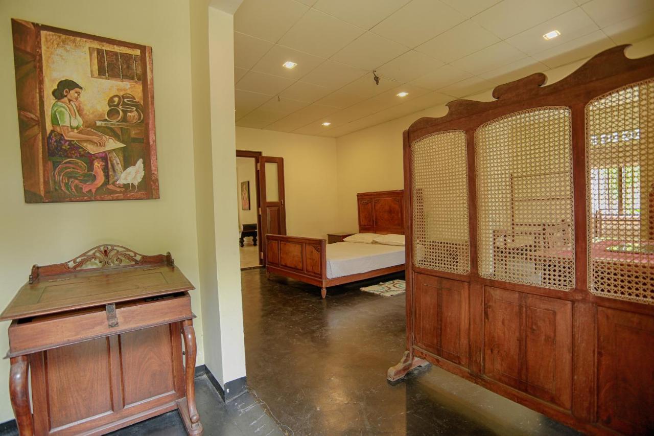 Rathgama Beach House Dış mekan fotoğraf