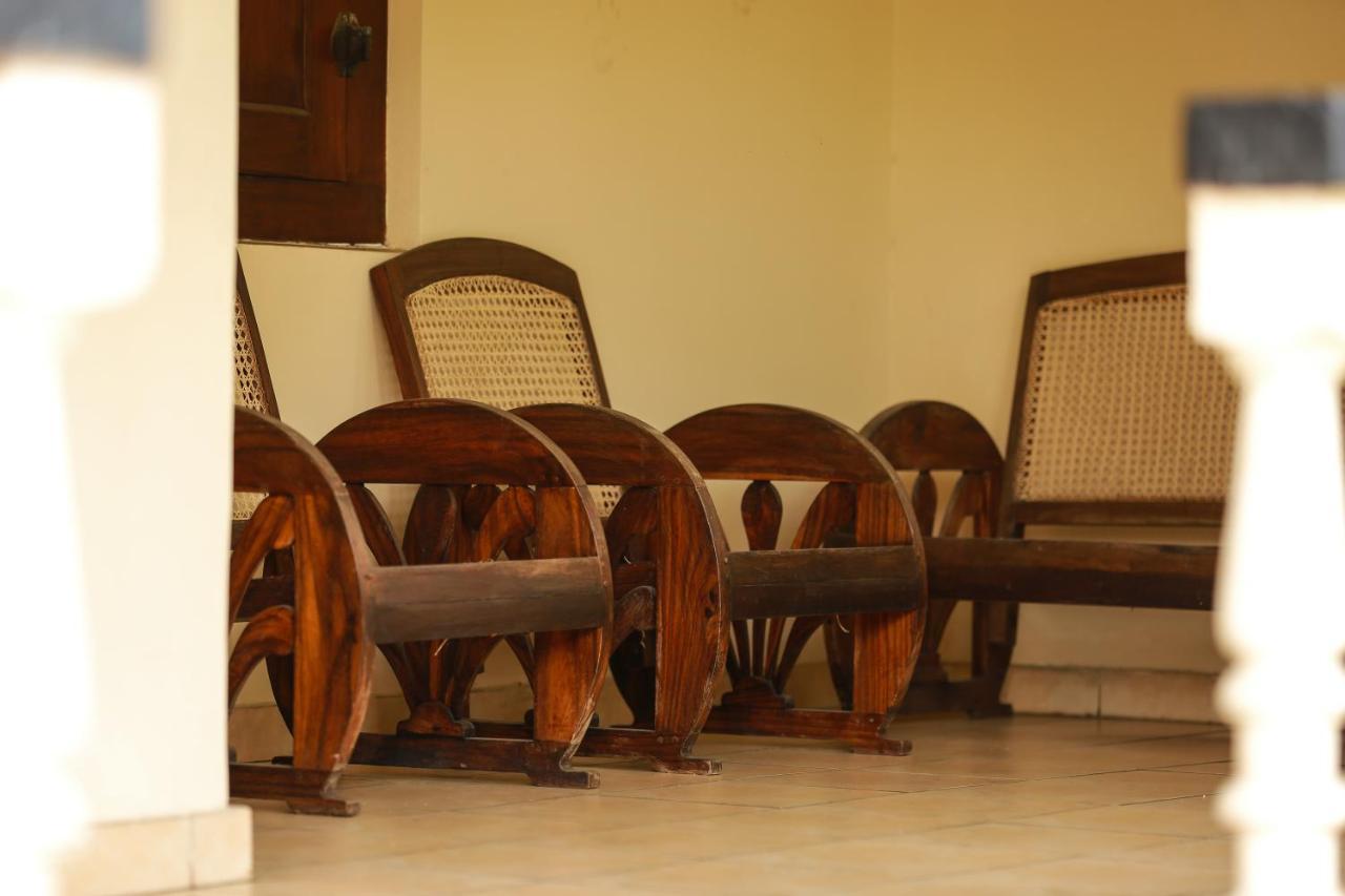 Rathgama Beach House Dış mekan fotoğraf