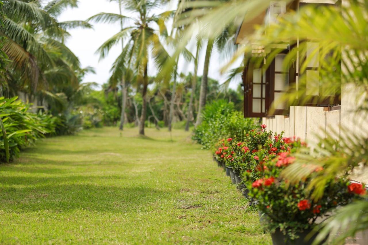 Rathgama Beach House Dış mekan fotoğraf