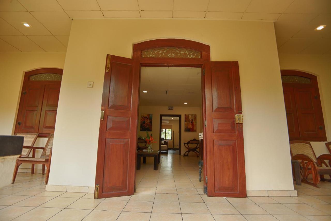 Rathgama Beach House Dış mekan fotoğraf