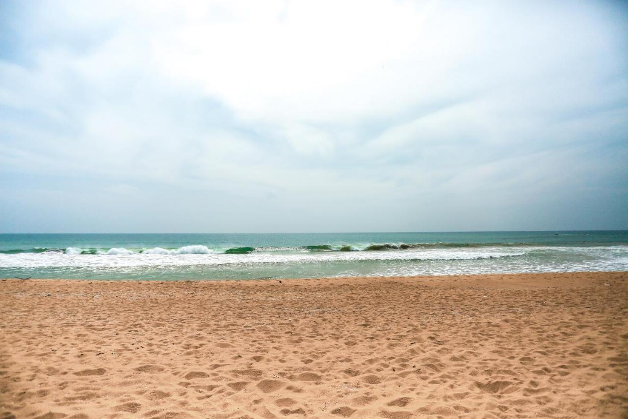 Rathgama Beach House Dış mekan fotoğraf