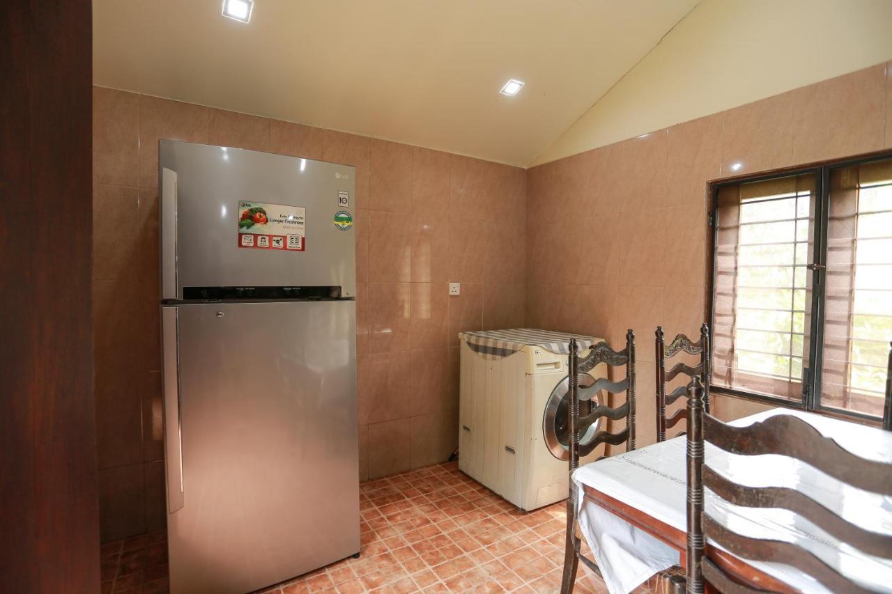 Rathgama Beach House Dış mekan fotoğraf