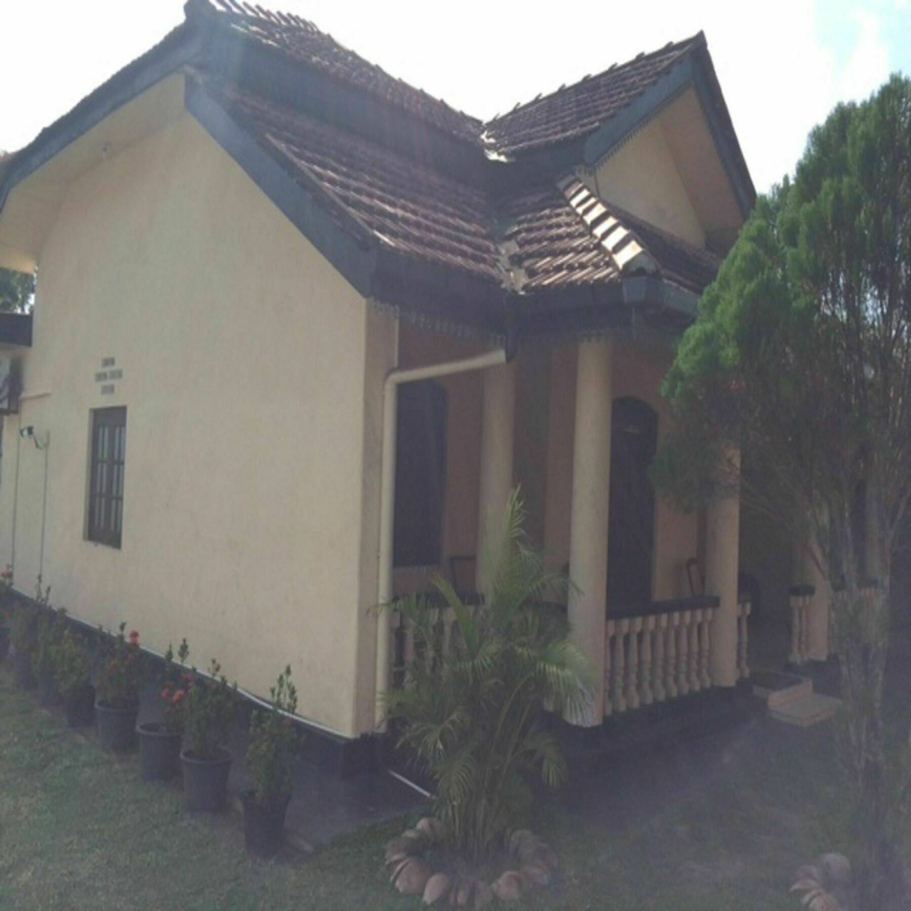 Rathgama Beach House Dış mekan fotoğraf