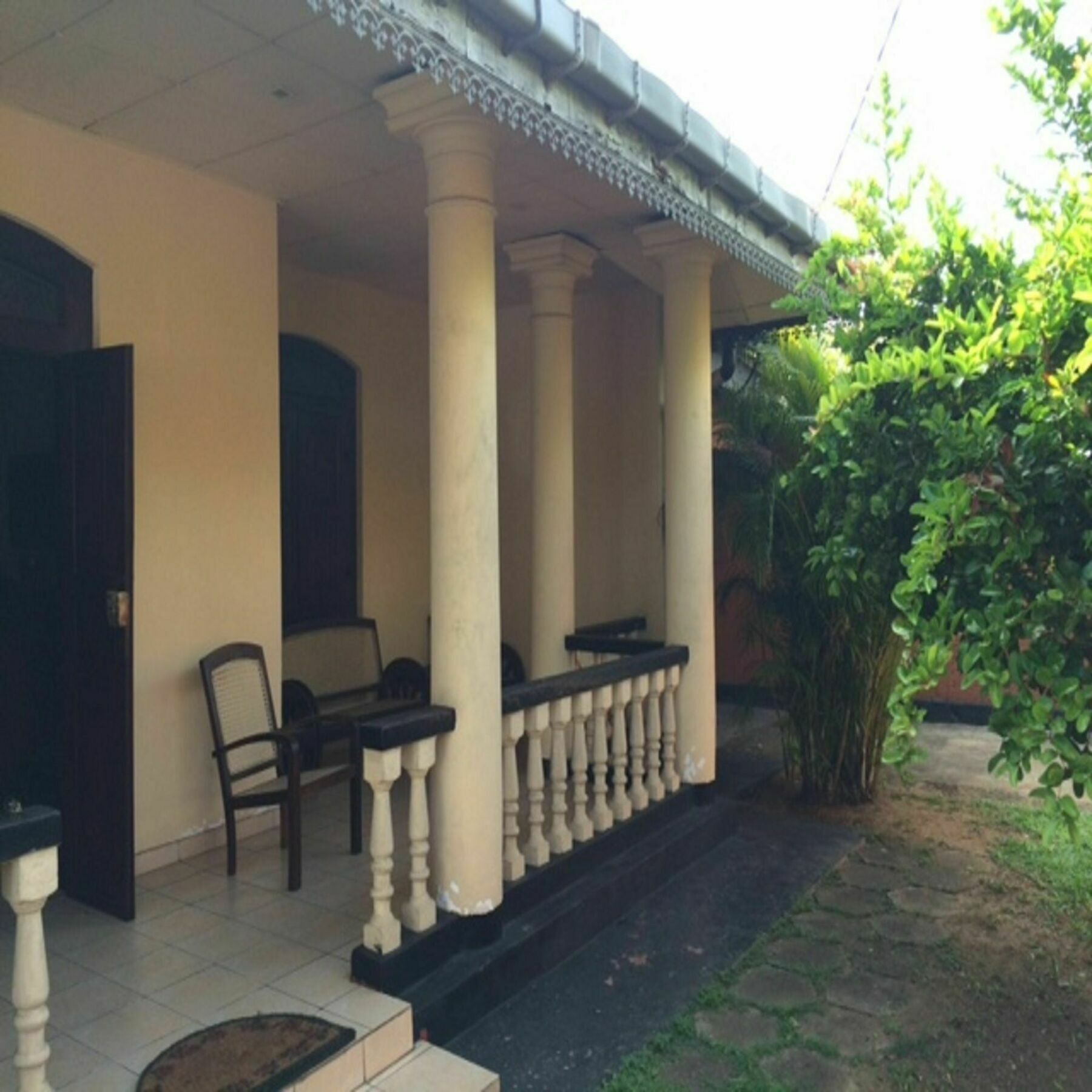 Rathgama Beach House Dış mekan fotoğraf