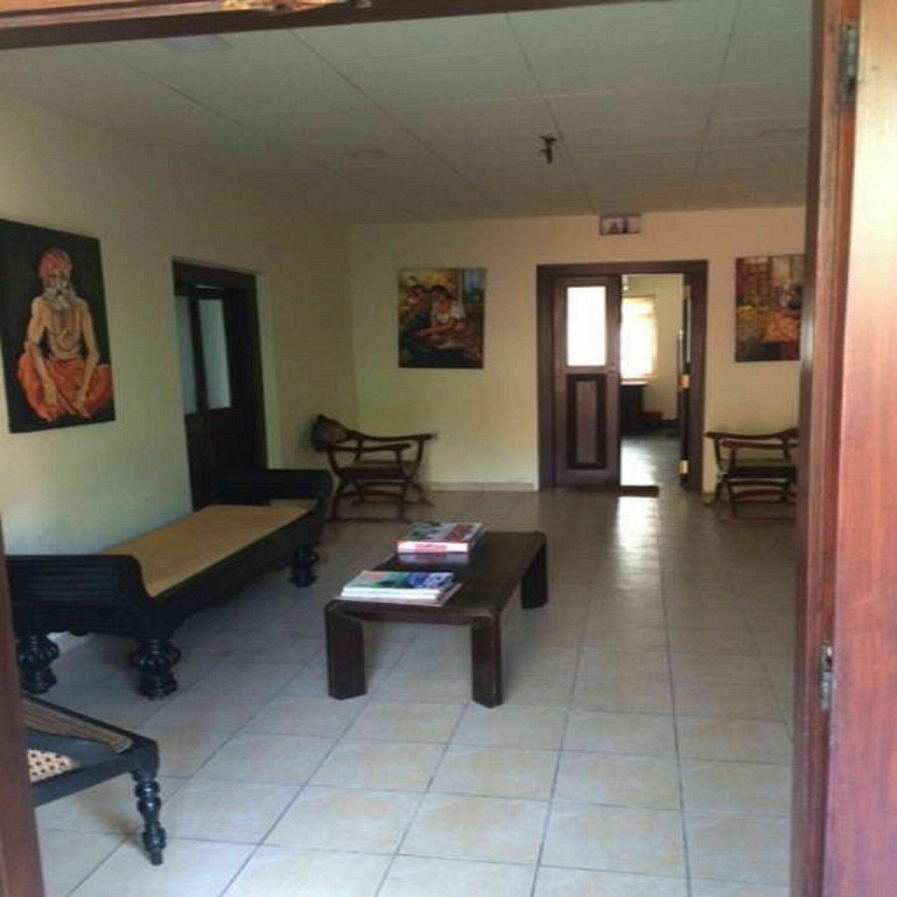 Rathgama Beach House Dış mekan fotoğraf