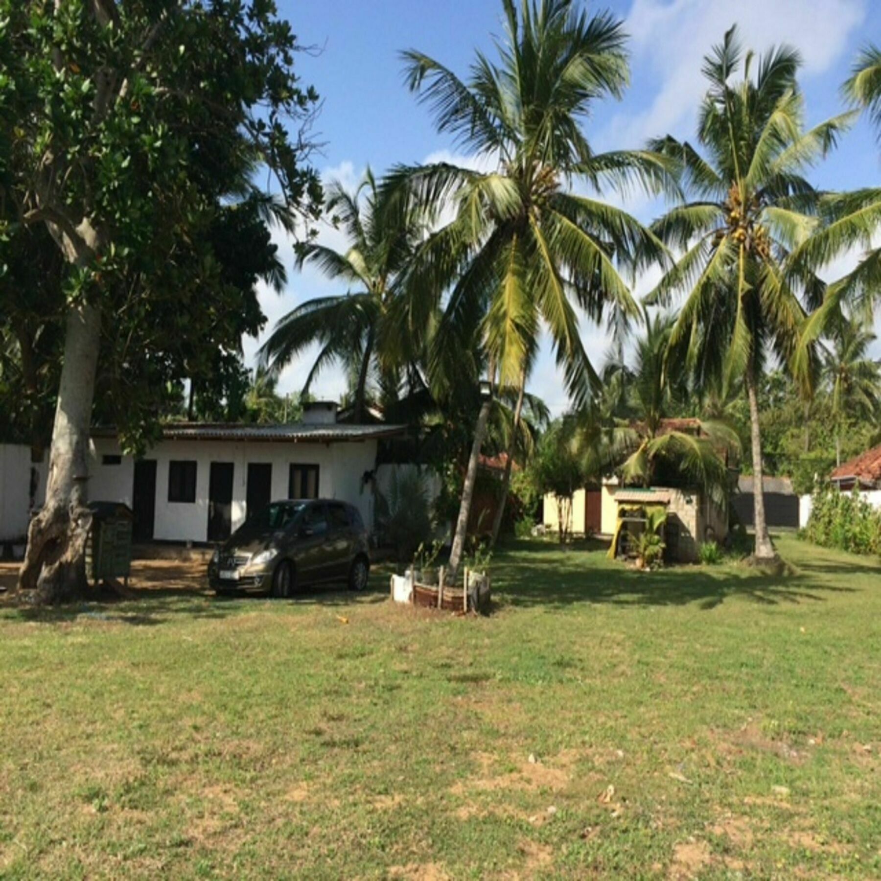 Rathgama Beach House Dış mekan fotoğraf
